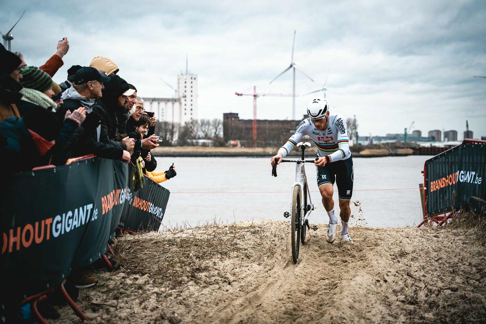 Cyclo Cross Flanders Classics