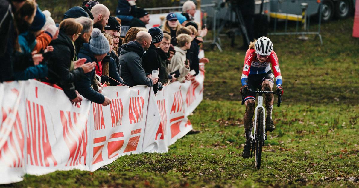 This is the calendar for the 20242025 UCI Cyclocross World Cup