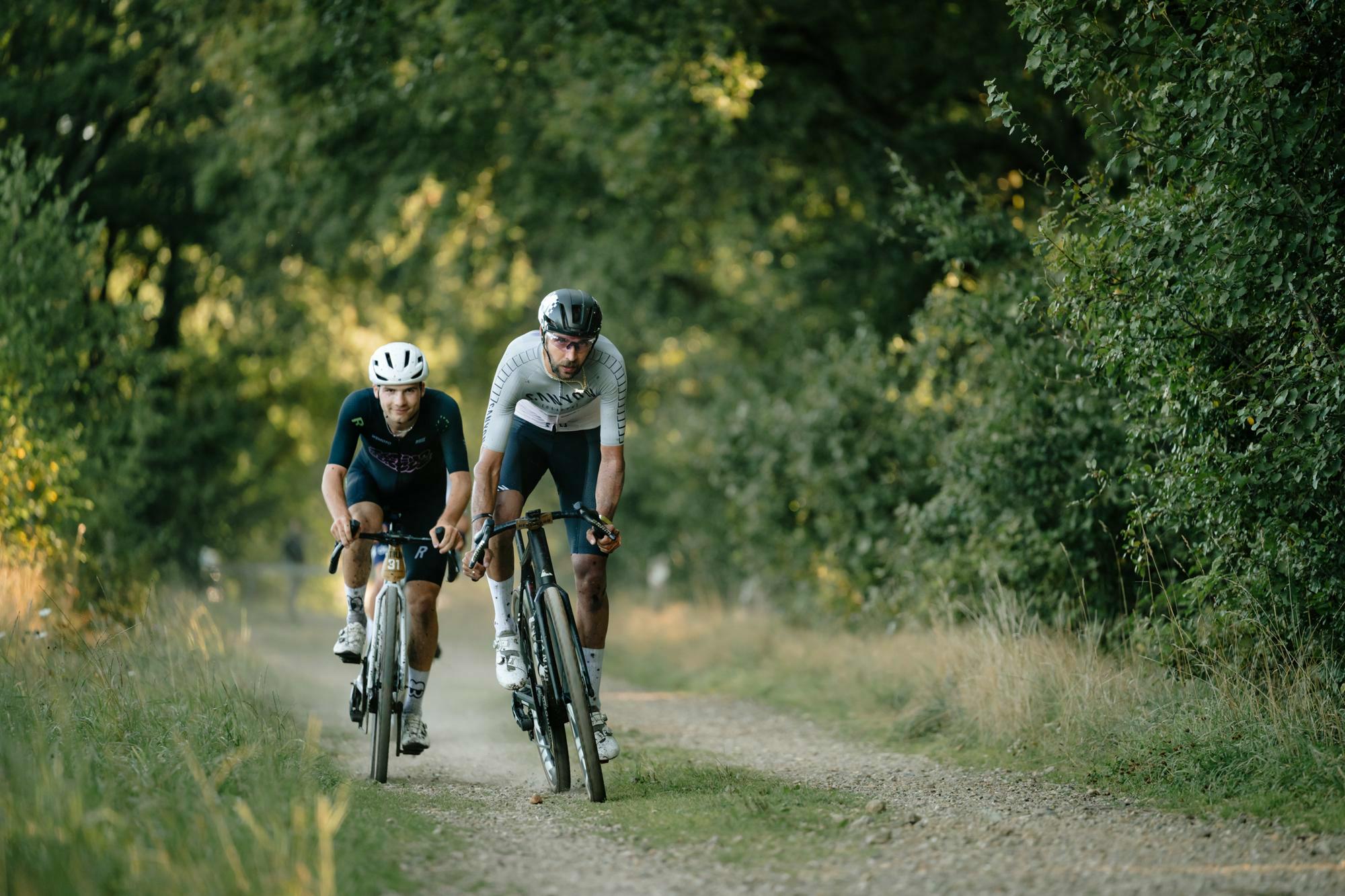 Heathland Gravel ouvre les inscriptions pour sa deuxième édition