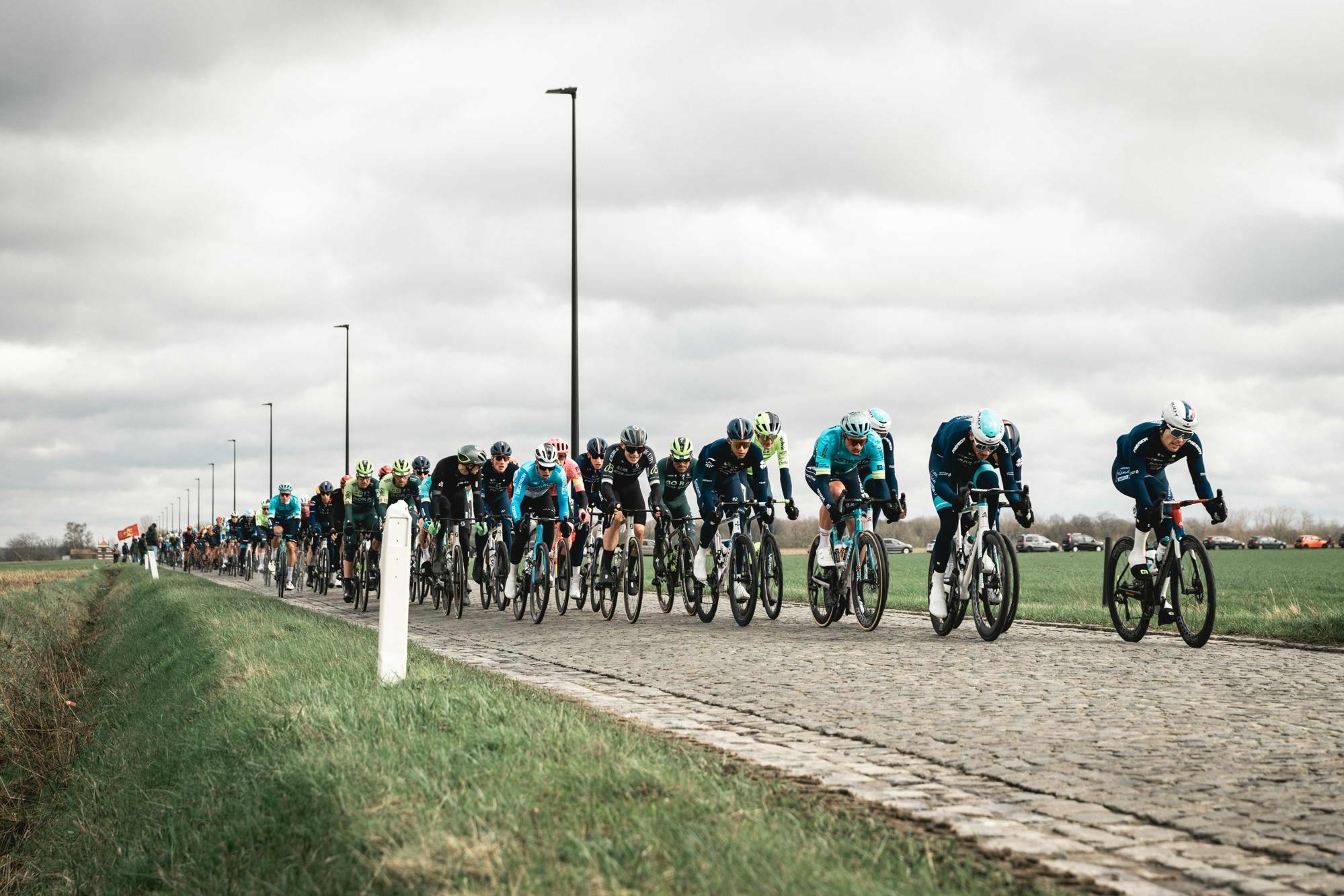 Wout van Aert remportera-t-il une seconde fois la classique d’ouverture ?