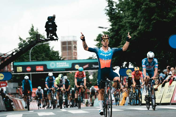 Ronde van Limburg en De Brabantse Pijl krijgen nieuwe datum