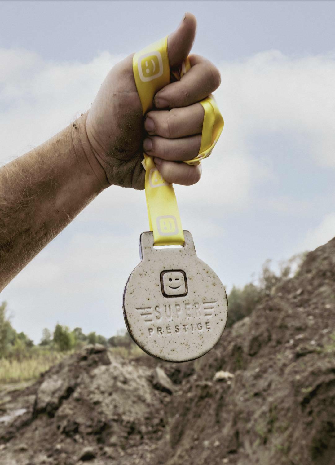 Telenet Superprestige 2024-2025 gaat van start in Ruddervoorde