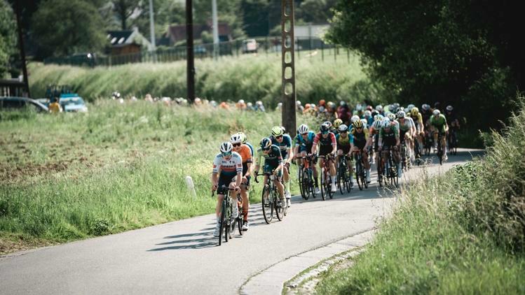 Vlaamse Druivenkoers sera une course pour juniors à partir de 2025