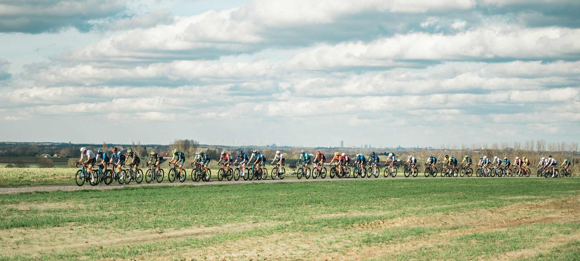 Blijf op de hoogte