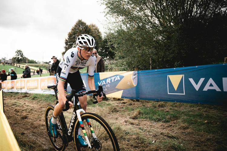 Telenet Superprestige Overijse