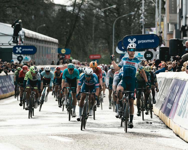 Scheldeprijs